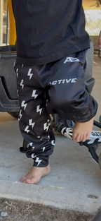 Lightning Joggers
