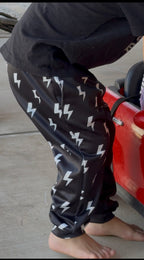 Lightning Joggers
