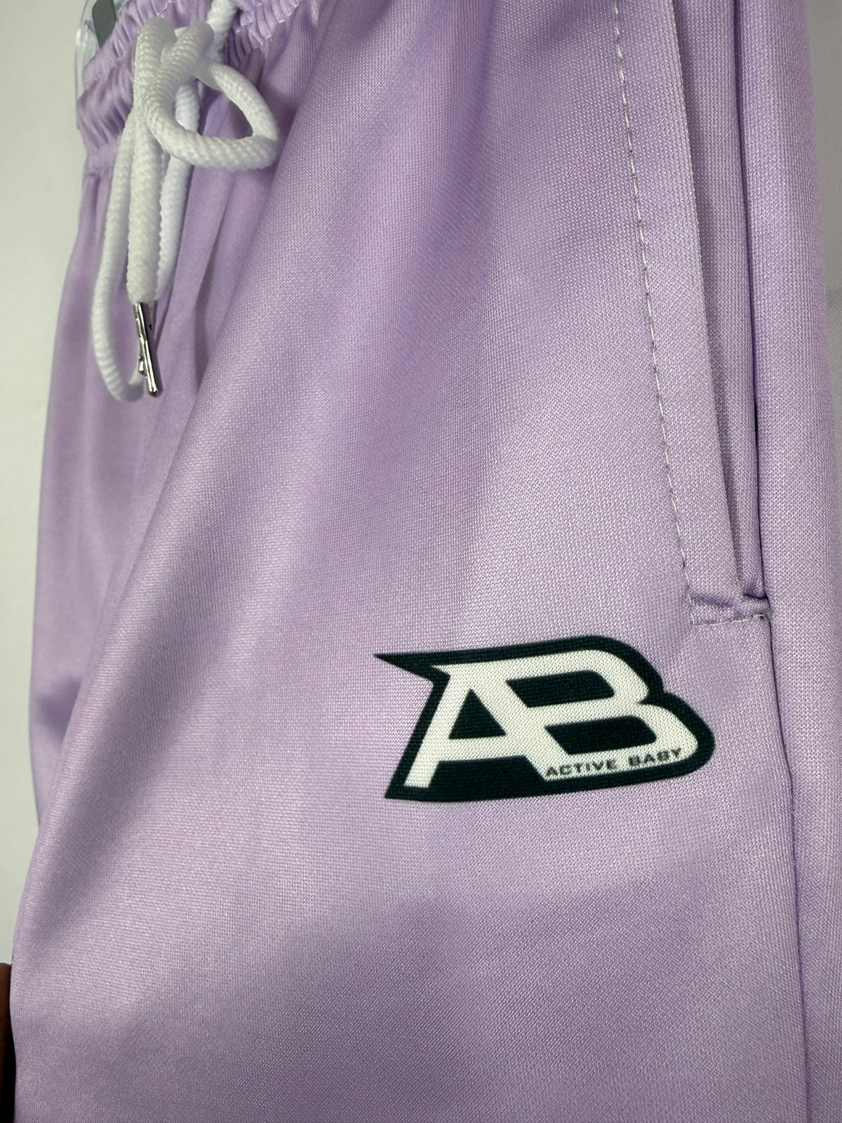 Girls Jogger