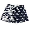 Finish Line Camo Shorts