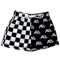 Finish Line Checkered Shorts